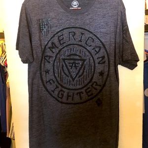 American Fighter Brand